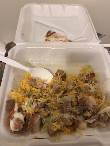 Photo of Mr. Kofta - Mediterranean Halal Food - 1448 N Fayetteville St, Asheboro, NC 27203