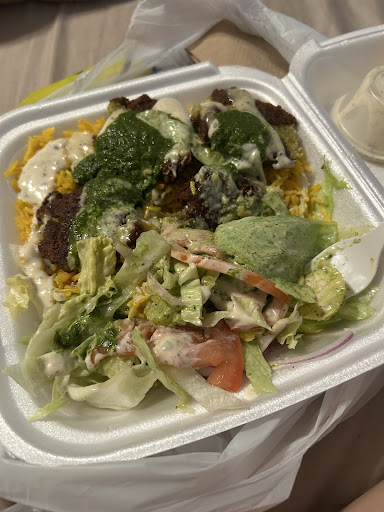 Photo of Mr. Kofta - Mediterranean Halal Food - 1448 N Fayetteville St, Asheboro, NC 27203