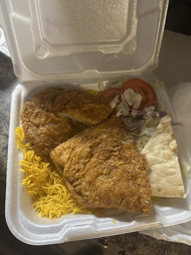 Photo of Mr. Kofta - Mediterranean Halal Food - 1448 N Fayetteville St, Asheboro, NC 27203