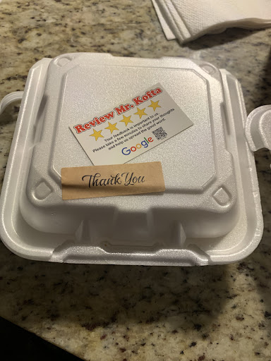 Photo of Mr. Kofta - Mediterranean Halal Food - 1448 N Fayetteville St, Asheboro, NC 27203