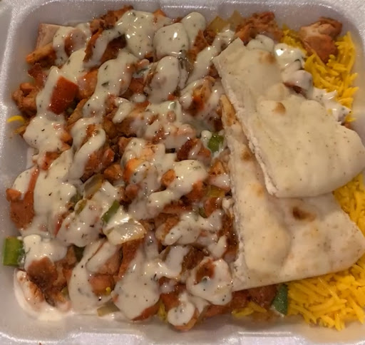 Photo of Mr. Kofta - Mediterranean Halal Food - 1448 N Fayetteville St, Asheboro, NC 27203