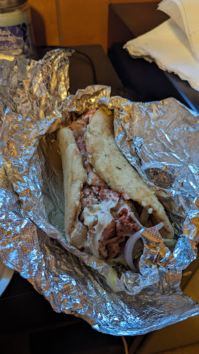 Photo of Mr. Kofta - Mediterranean Halal Food - 1448 N Fayetteville St, Asheboro, NC 27203