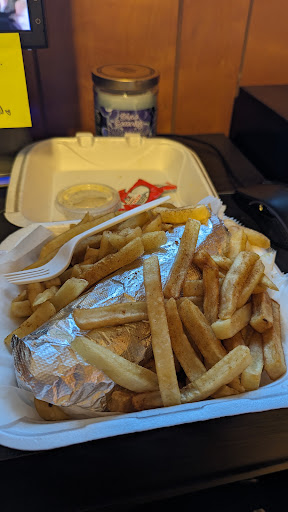 Photo of Mr. Kofta - Mediterranean Halal Food - 1448 N Fayetteville St, Asheboro, NC 27203