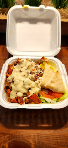 Photo of Mr. Kofta - Mediterranean Halal Food - 1448 N Fayetteville St, Asheboro, NC 27203