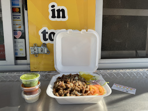 Photo of Mr. Kofta - Mediterranean Halal Food - 1448 N Fayetteville St, Asheboro, NC 27203