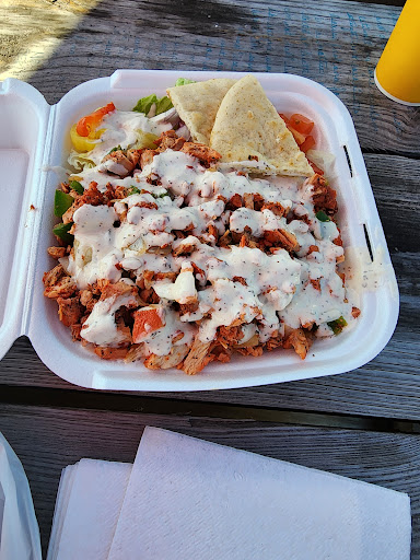 Photo of Mr. Kofta - Mediterranean Halal Food - 1448 N Fayetteville St, Asheboro, NC 27203