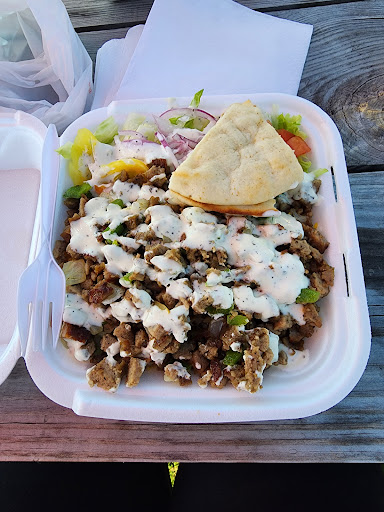 Photo of Mr. Kofta - Mediterranean Halal Food - 1448 N Fayetteville St, Asheboro, NC 27203