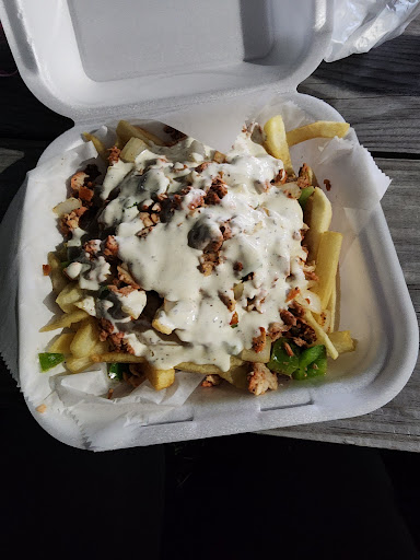 Photo of Mr. Kofta - Mediterranean Halal Food - 1448 N Fayetteville St, Asheboro, NC 27203