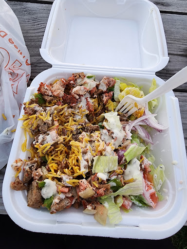 Photo of Mr. Kofta - Mediterranean Halal Food - 1448 N Fayetteville St, Asheboro, NC 27203