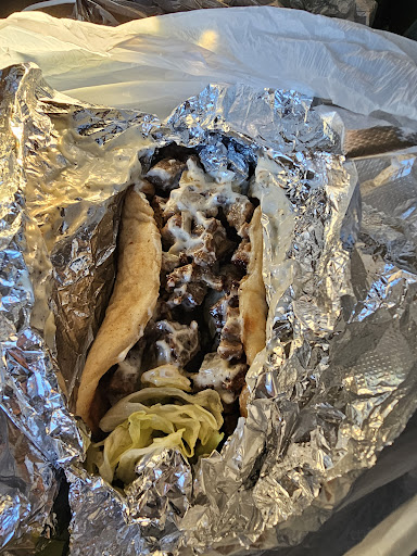 Photo of Mr. Kofta - Mediterranean Halal Food - 1448 N Fayetteville St, Asheboro, NC 27203