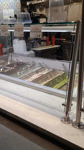 Photo of Neomonde Mediterranean Durham - 202 Corcoran St, Durham, NC 27701