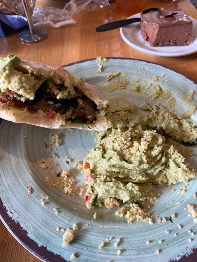 Photo of Neomonde Mediterranean Durham - 202 Corcoran St, Durham, NC 27701