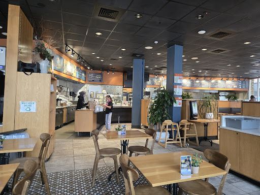 Photo of Neomonde Mediterranean Durham - 202 Corcoran St, Durham, NC 27701