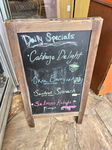 Photo of Neomonde Mediterranean Durham - 202 Corcoran St, Durham, NC 27701