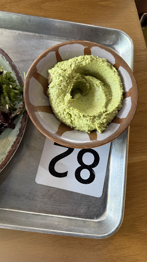 Photo of Neomonde Mediterranean Durham - 202 Corcoran St, Durham, NC 27701