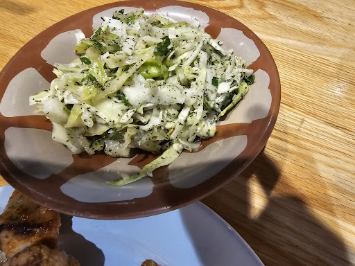 Photo of Neomonde Mediterranean Durham - 202 Corcoran St, Durham, NC 27701