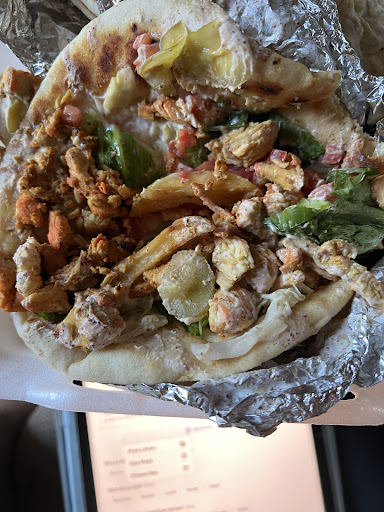 Photo of Castle Mediterranean Restaurant - 1925 S NC 119 Hwy, Mebane, NC 27302