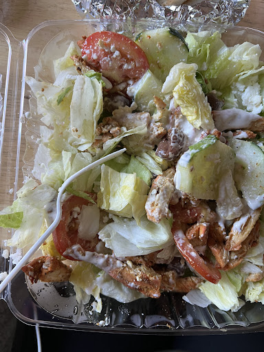 Photo of Castle Mediterranean Restaurant - 1925 S NC 119 Hwy, Mebane, NC 27302