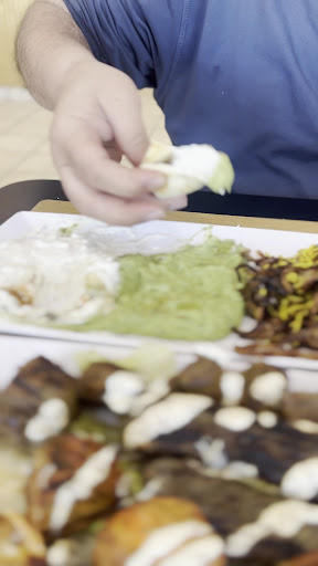 Photo of Castle Mediterranean Restaurant - 1925 S NC 119 Hwy, Mebane, NC 27302