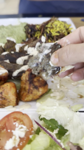 Photo of Castle Mediterranean Restaurant - 1925 S NC 119 Hwy, Mebane, NC 27302