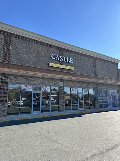 Photo of Castle Mediterranean Restaurant - 1925 S NC 119 Hwy, Mebane, NC 27302