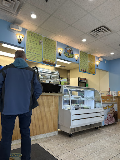 Photo of Castle Mediterranean Restaurant - 1925 S NC 119 Hwy, Mebane, NC 27302