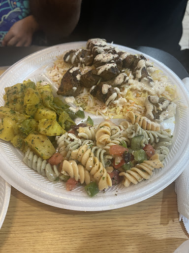 Photo of Castle Mediterranean Restaurant - 1925 S NC 119 Hwy, Mebane, NC 27302