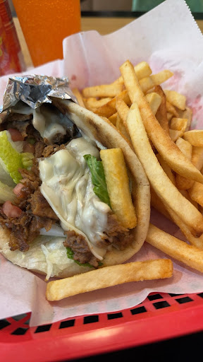 Photo of Castle Mediterranean Restaurant - 1925 S NC 119 Hwy, Mebane, NC 27302