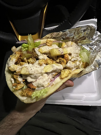 Photo of Castle Mediterranean Restaurant - 1925 S NC 119 Hwy, Mebane, NC 27302