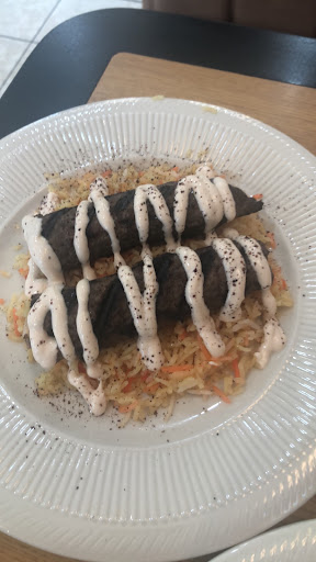 Photo of Castle Mediterranean Restaurant - 1925 S NC 119 Hwy, Mebane, NC 27302