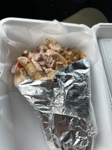 Photo of Castle Mediterranean Restaurant - 1925 S NC 119 Hwy, Mebane, NC 27302