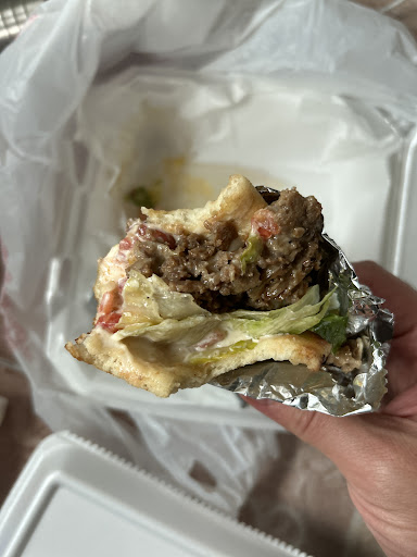 Photo of Castle Mediterranean Restaurant - 1925 S NC 119 Hwy, Mebane, NC 27302