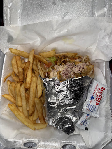 Photo of Castle Mediterranean Restaurant - 1925 S NC 119 Hwy, Mebane, NC 27302