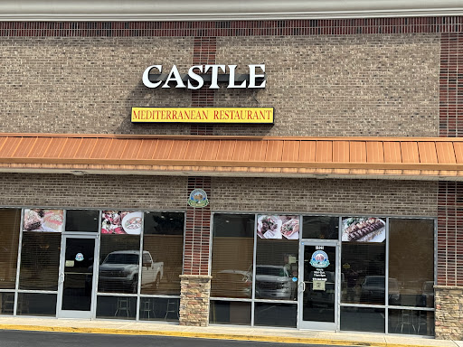 Photo of Castle Mediterranean Restaurant - 1925 S NC 119 Hwy, Mebane, NC 27302