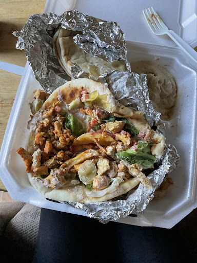 Photo of Castle Mediterranean Restaurant - 1925 S NC 119 Hwy, Mebane, NC 27302