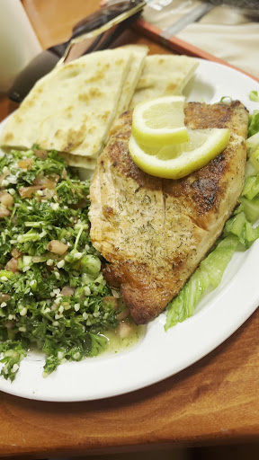 Photo of Mediterra Grill - 2608 Erwin Rd #136, Durham, NC 27705