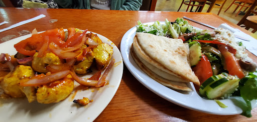 Photo of Mediterra Grill - 2608 Erwin Rd #136, Durham, NC 27705