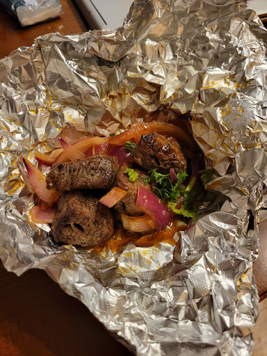 Photo of Mediterra Grill - 2608 Erwin Rd #136, Durham, NC 27705