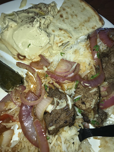 Photo of Mediterra Grill - 2608 Erwin Rd #136, Durham, NC 27705