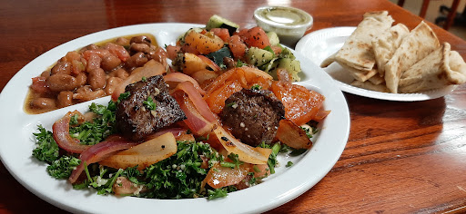 Photo of Mediterra Grill - 2608 Erwin Rd #136, Durham, NC 27705