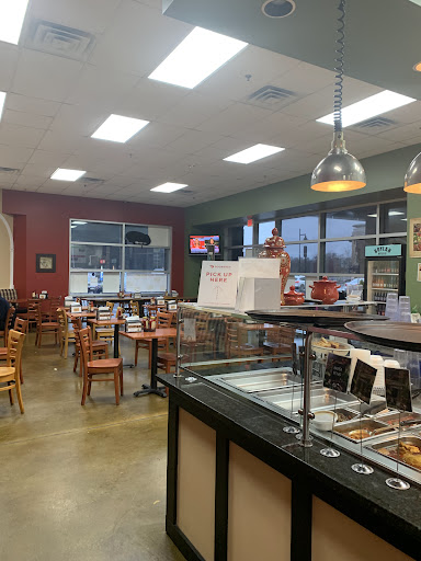 Photo of Mediterra Grill - 2608 Erwin Rd #136, Durham, NC 27705