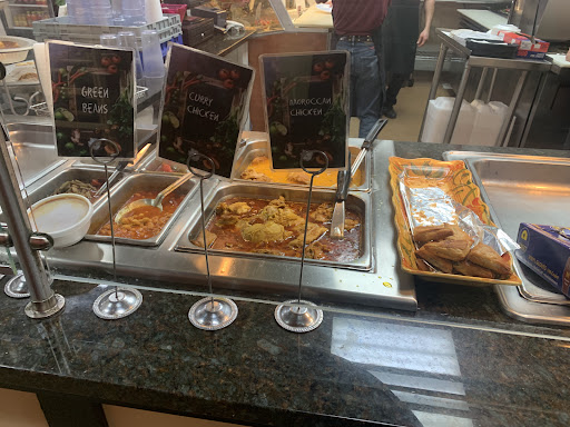 Photo of Mediterra Grill - 2608 Erwin Rd #136, Durham, NC 27705