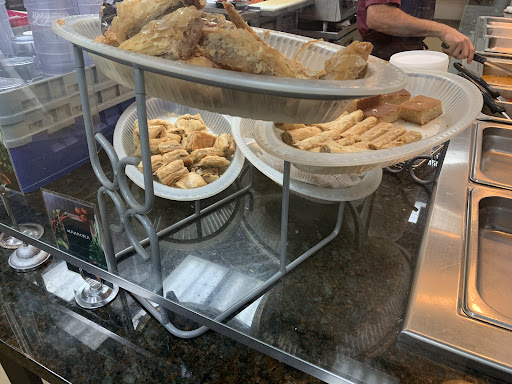 Photo of Mediterra Grill - 2608 Erwin Rd #136, Durham, NC 27705