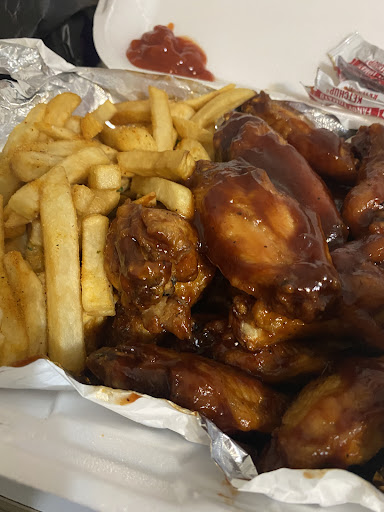 Photo of The Halal Gyro Spot - 2700 North W Street, Pensacola, FL 32505