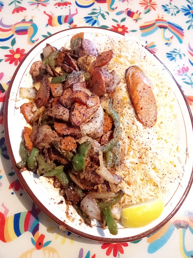 Photo of Al shish kabob - 5182 Old Hwy 11 suite 5, Hattiesburg, MS 39402