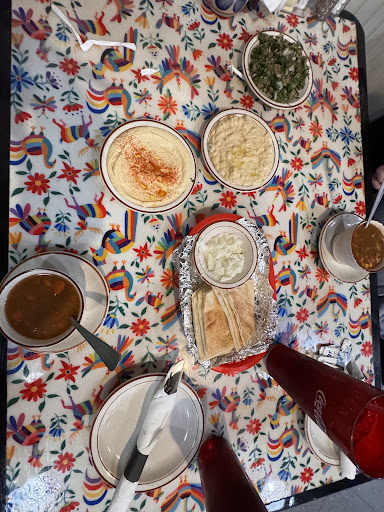 Photo of Al shish kabob - 5182 Old Hwy 11 suite 5, Hattiesburg, MS 39402