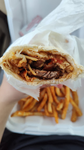 Photo of Al shish kabob - 5182 Old Hwy 11 suite 5, Hattiesburg, MS 39402