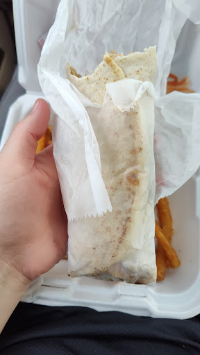 Photo of Al shish kabob - 5182 Old Hwy 11 suite 5, Hattiesburg, MS 39402