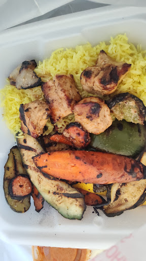 Photo of Al shish kabob - 5182 Old Hwy 11 suite 5, Hattiesburg, MS 39402