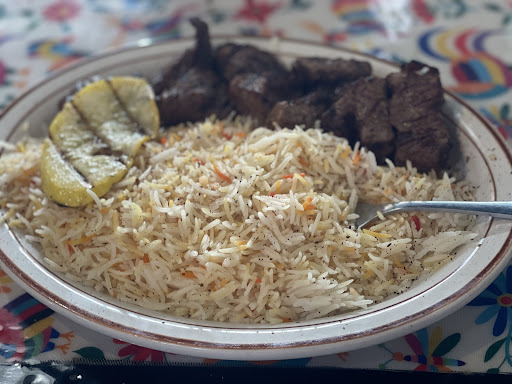 Photo of Al shish kabob - 5182 Old Hwy 11 suite 5, Hattiesburg, MS 39402